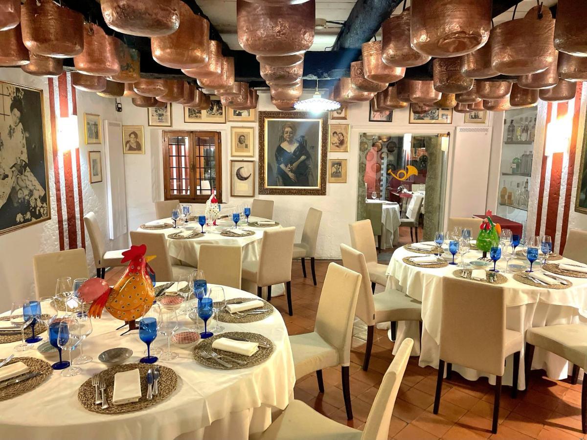 Locanda Da Lino Pieve di Soligo Bagian luar foto