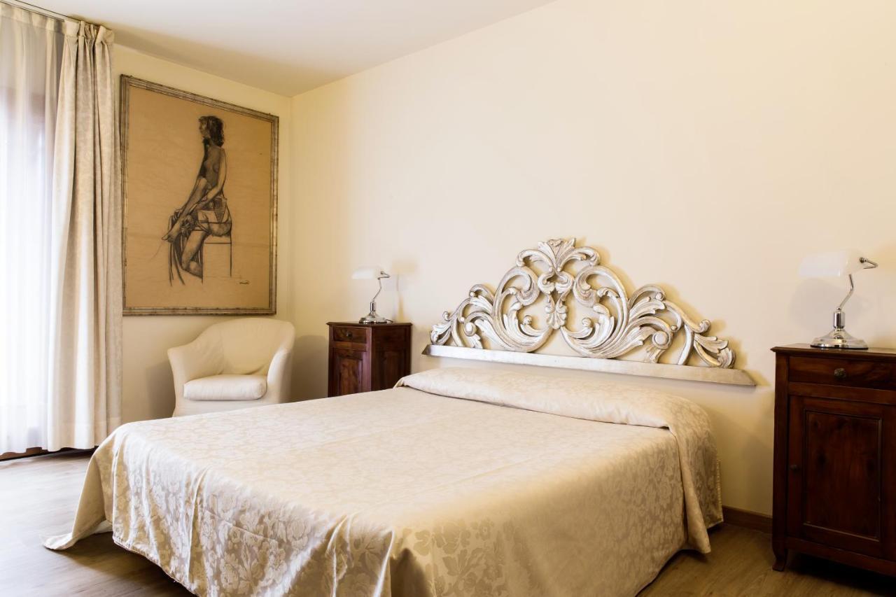 Locanda Da Lino Pieve di Soligo Bagian luar foto
