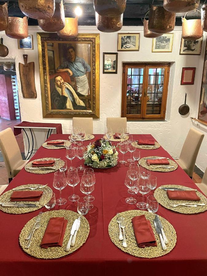 Locanda Da Lino Pieve di Soligo Bagian luar foto