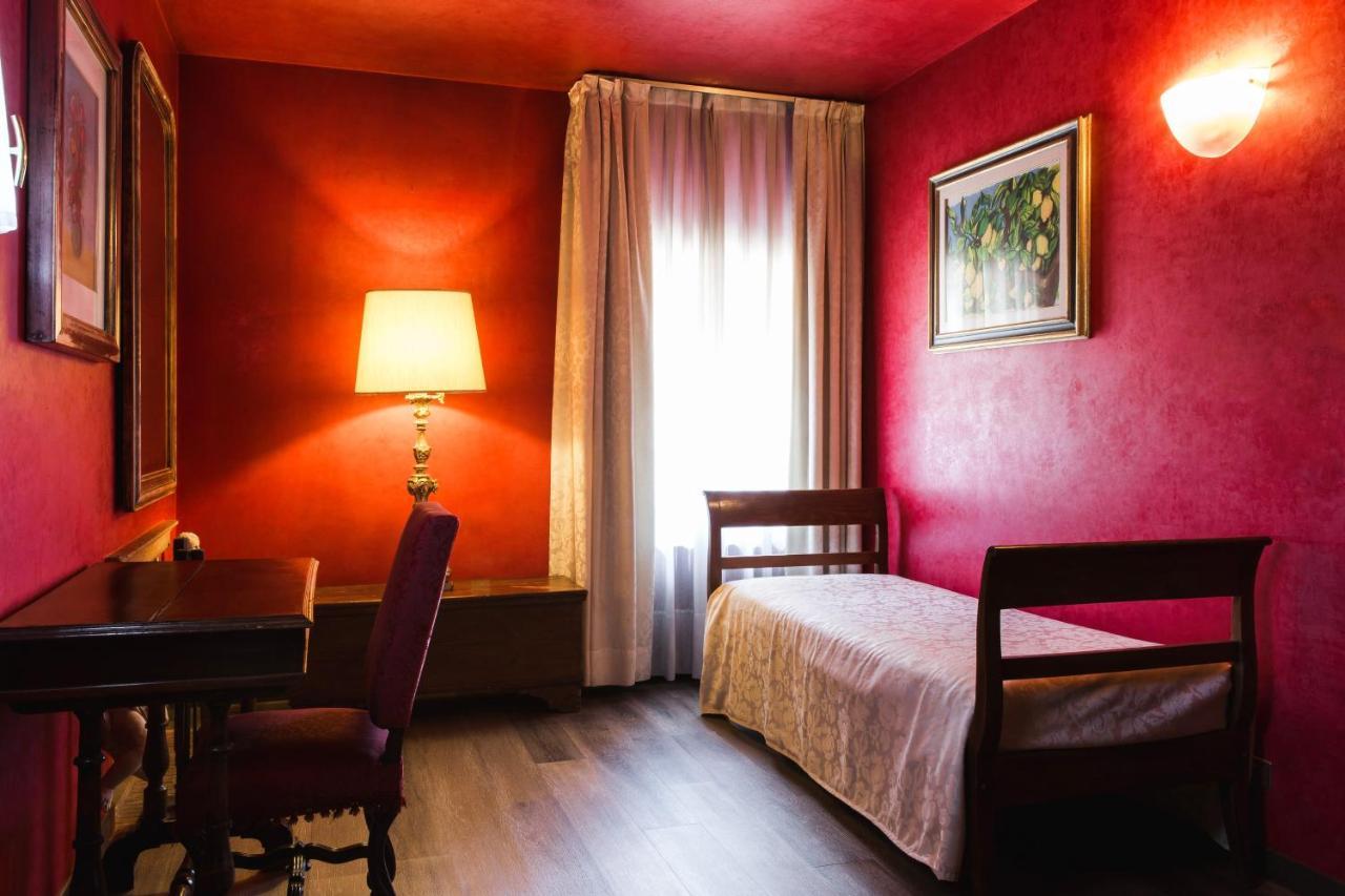 Locanda Da Lino Pieve di Soligo Bagian luar foto