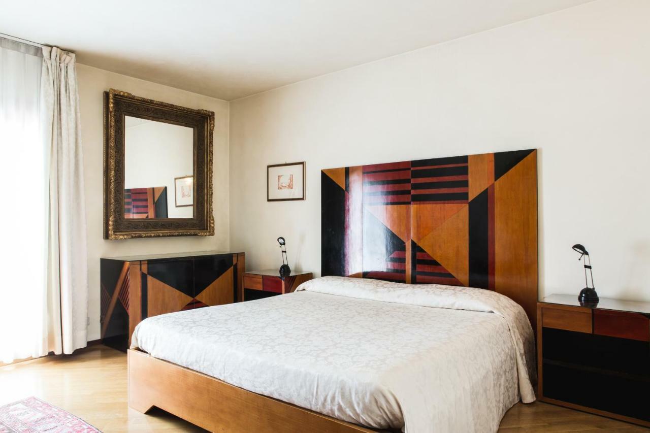 Locanda Da Lino Pieve di Soligo Ruang foto