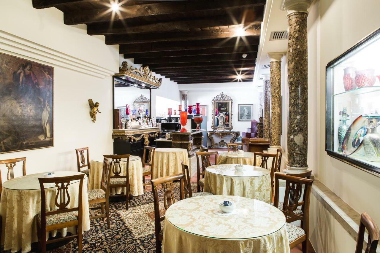 Locanda Da Lino Pieve di Soligo Bagian luar foto